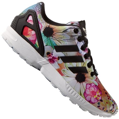 adidas blumenmuster schuhe görtz|Blumen.